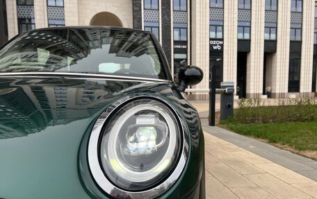 MINI Hatch, 2018 год, 1 500 000 рублей, 10 фотография