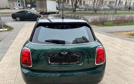 MINI Hatch, 2018 год, 1 500 000 рублей, 7 фотография