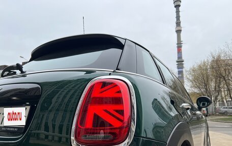MINI Hatch, 2018 год, 1 500 000 рублей, 11 фотография