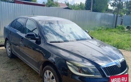 Skoda Octavia, 2011 год, 650 000 рублей, 6 фотография