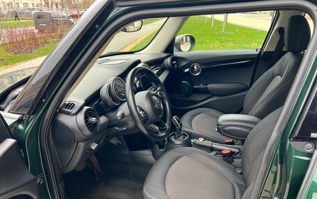 MINI Hatch, 2018 год, 1 500 000 рублей, 22 фотография