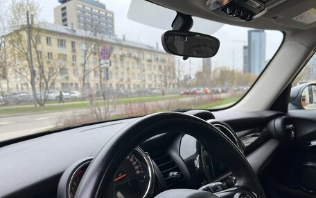 MINI Hatch, 2018 год, 1 500 000 рублей, 23 фотография