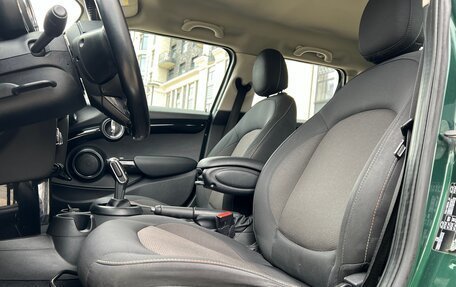 MINI Hatch, 2018 год, 1 500 000 рублей, 26 фотография