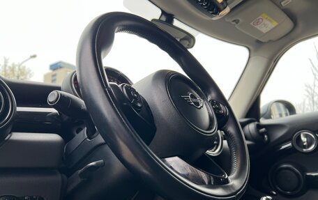 MINI Hatch, 2018 год, 1 500 000 рублей, 24 фотография