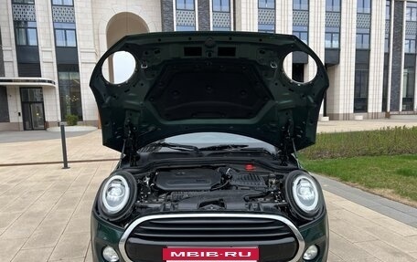 MINI Hatch, 2018 год, 1 500 000 рублей, 14 фотография