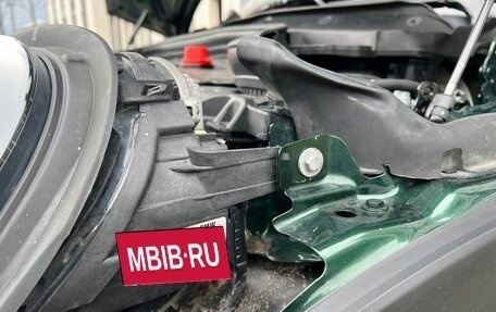 MINI Hatch, 2018 год, 1 500 000 рублей, 16 фотография