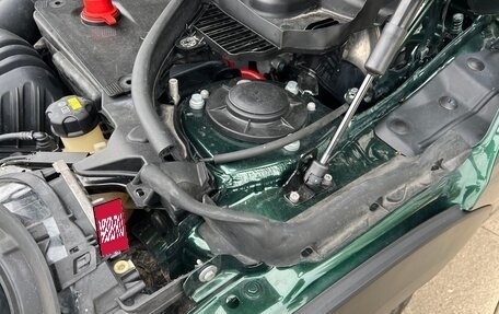 MINI Hatch, 2018 год, 1 500 000 рублей, 17 фотография