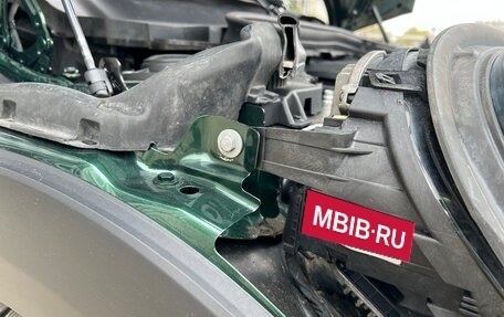 MINI Hatch, 2018 год, 1 500 000 рублей, 15 фотография