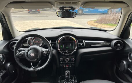 MINI Hatch, 2018 год, 1 500 000 рублей, 33 фотография