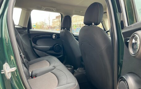 MINI Hatch, 2018 год, 1 500 000 рублей, 36 фотография