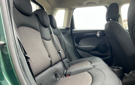 MINI Hatch, 2018 год, 1 500 000 рублей, 35 фотография