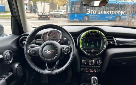 MINI Hatch, 2018 год, 1 500 000 рублей, 34 фотография