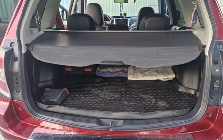 Subaru Forester, 2009 год, 1 200 000 рублей, 2 фотография