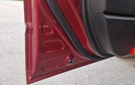 Subaru Forester, 2009 год, 1 200 000 рублей, 5 фотография