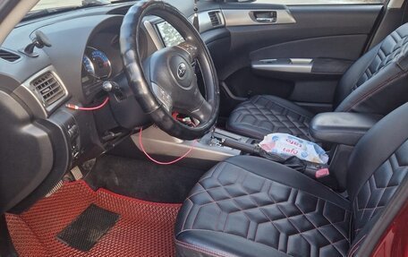 Subaru Forester, 2009 год, 1 200 000 рублей, 10 фотография
