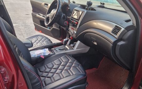 Subaru Forester, 2009 год, 1 200 000 рублей, 8 фотография