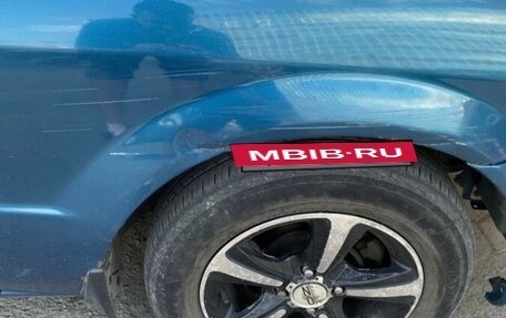 Mazda Familia, 2000 год, 250 000 рублей, 6 фотография