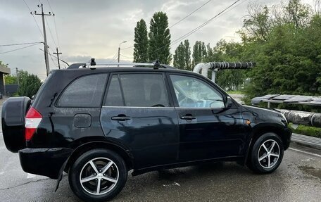 Chery Tiggo (T11), 2012 год, 500 000 рублей, 4 фотография