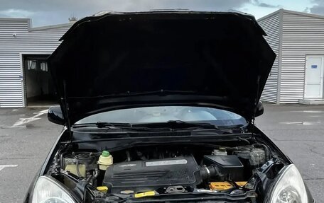 Chery Tiggo (T11), 2012 год, 500 000 рублей, 7 фотография
