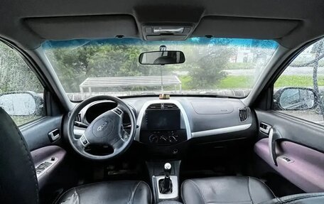 Chery Tiggo (T11), 2012 год, 500 000 рублей, 8 фотография