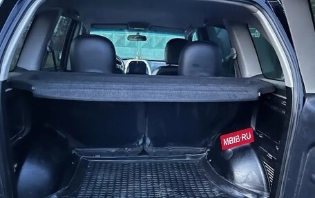 Chery Tiggo (T11), 2012 год, 500 000 рублей, 17 фотография