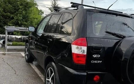 Chery Tiggo (T11), 2012 год, 500 000 рублей, 6 фотография