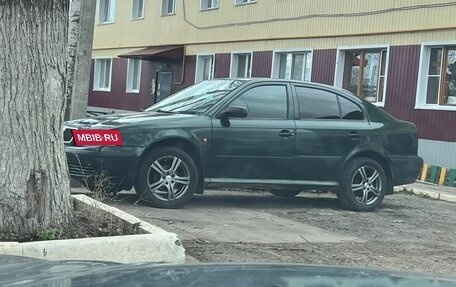 Skoda Octavia IV, 1999 год, 210 000 рублей, 2 фотография
