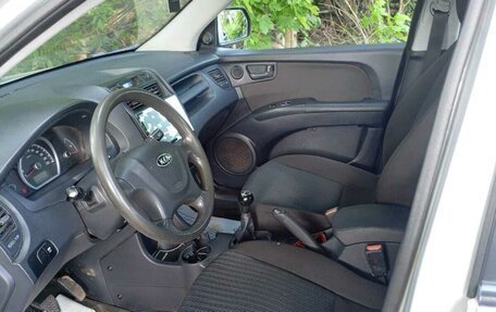 KIA Sportage II, 2010 год, 690 000 рублей, 5 фотография