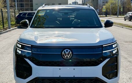 Volkswagen Teramont, 2026 год, 5 699 000 рублей, 3 фотография
