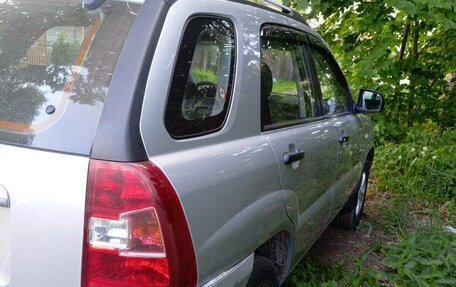 KIA Sportage II, 2010 год, 690 000 рублей, 8 фотография