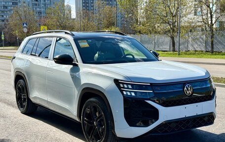 Volkswagen Teramont, 2026 год, 5 699 000 рублей, 2 фотография