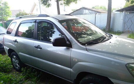 KIA Sportage II, 2010 год, 690 000 рублей, 7 фотография