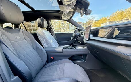 Volkswagen Teramont, 2026 год, 5 699 000 рублей, 14 фотография