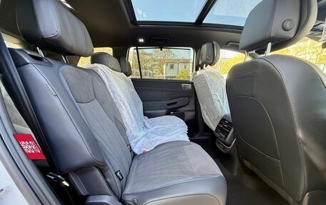 Volkswagen Teramont, 2026 год, 5 699 000 рублей, 18 фотография