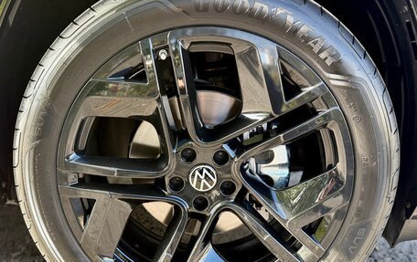 Volkswagen Teramont, 2026 год, 5 699 000 рублей, 29 фотография