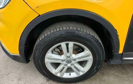 Geely Atlas, 2023 год, 1 455 000 рублей, 5 фотография