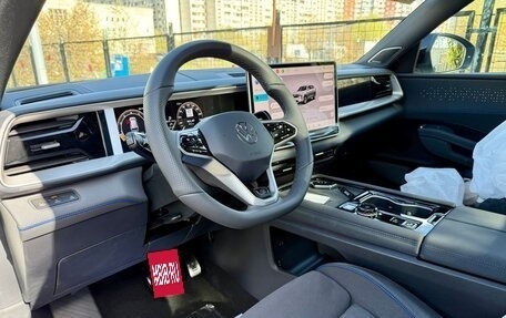 Volkswagen Teramont, 2026 год, 5 699 000 рублей, 24 фотография