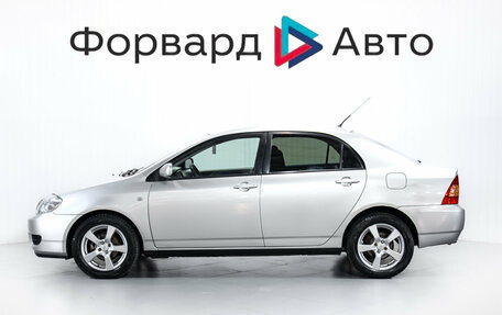 Toyota Corolla, 2006 год, 499 000 рублей, 5 фотография