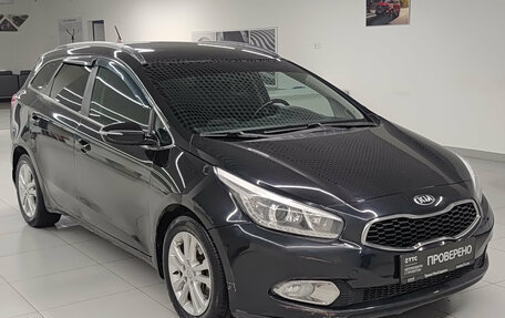 KIA cee'd III, 2014 год, 979 000 рублей, 6 фотография