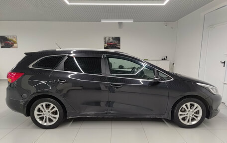 KIA cee'd III, 2014 год, 979 000 рублей, 8 фотография