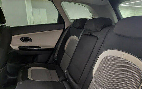 KIA cee'd III, 2014 год, 979 000 рублей, 16 фотография