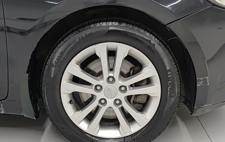 KIA cee'd III, 2014 год, 979 000 рублей, 22 фотография