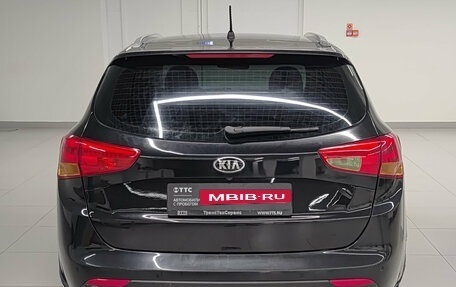 KIA cee'd III, 2014 год, 979 000 рублей, 10 фотография