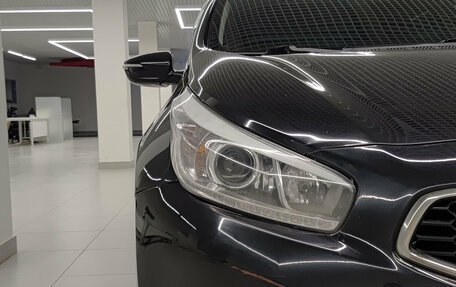 KIA cee'd III, 2014 год, 979 000 рублей, 21 фотография