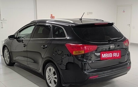 KIA cee'd III, 2014 год, 979 000 рублей, 11 фотография