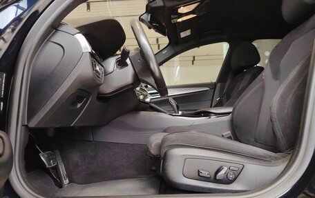 BMW 5 серия, 2018 год, 3 290 000 рублей, 11 фотография