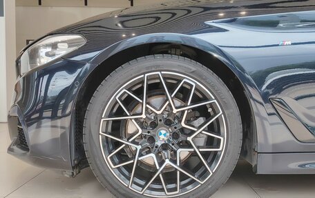 BMW 5 серия, 2018 год, 3 290 000 рублей, 22 фотография