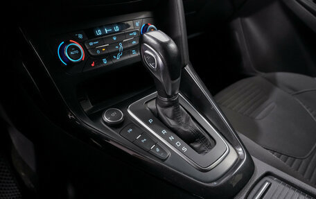 Ford Focus III, 2018 год, 1 050 000 рублей, 7 фотография