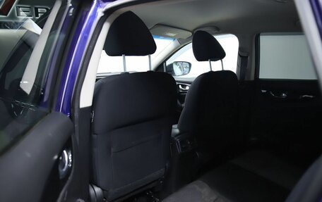 Nissan Qashqai, 2014 год, 1 290 000 рублей, 11 фотография