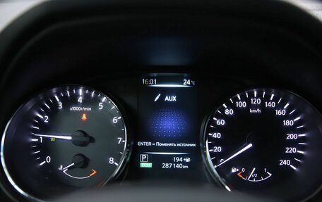 Nissan Qashqai, 2014 год, 1 290 000 рублей, 9 фотография